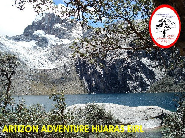 Laguna de Churup- Trekking Cordillera Blanca